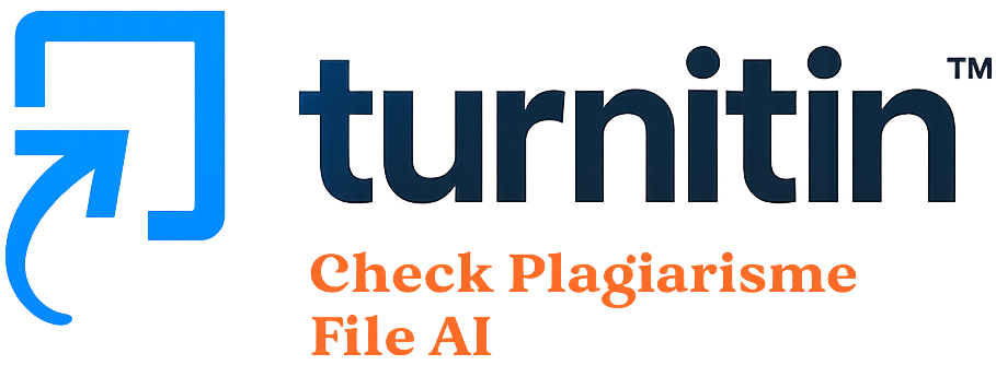 Cek Plagiasi AI