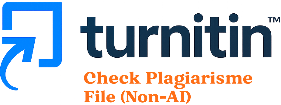 Cek Plagiasi Turnitin